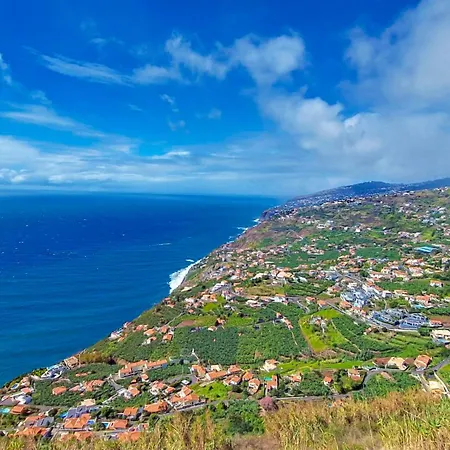 Blue Marlin By Lovelystay Villa *