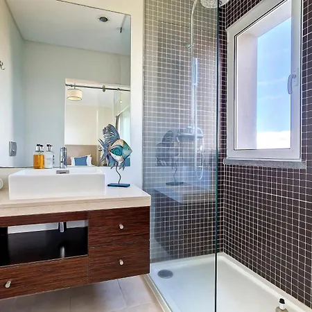 Blue Marlin By Lovelystay Villa