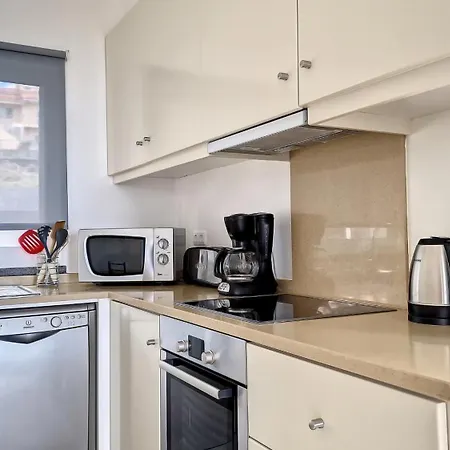 Villa Blue Marlin By Lovelystay *