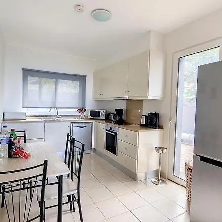 Blue Marlin By Lovelystay Villa *