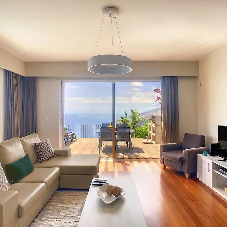Blue Marlin By Lovelystay Villa *