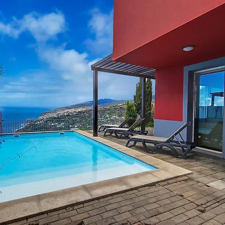 Villa Blue Marlin By Lovelystay *