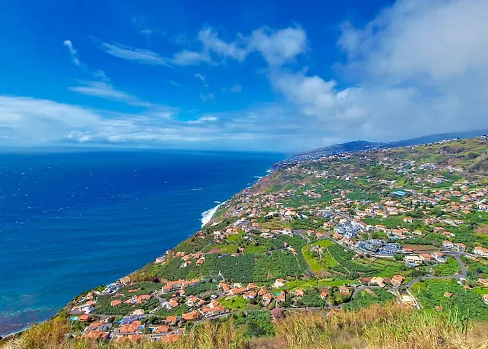 Blue Marlin By Lovelystay Villa *