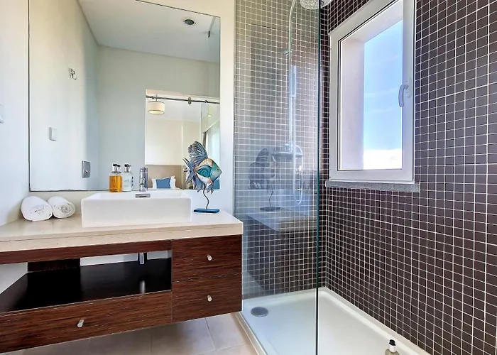 Blue Marlin By Lovelystay Villa