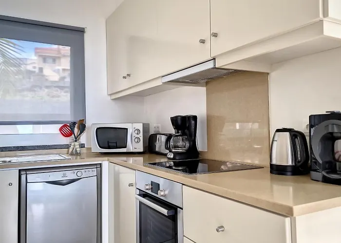 빌라 Blue Marlin By Lovelystay *