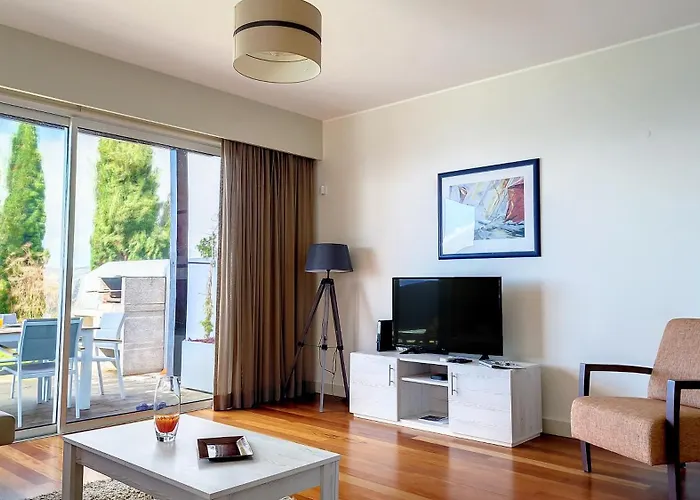 Blue Marlin By Lovelystay * Calheta (Madeira)