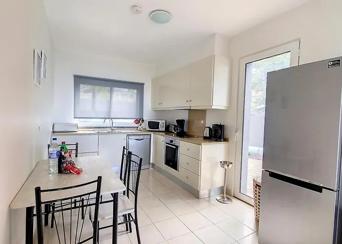 Blue Marlin By Lovelystay Villa *